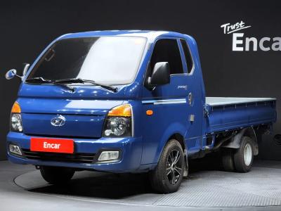 2014 Hyundai Porter Ⅱ