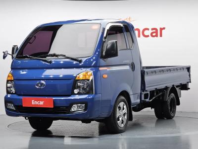 2019 Hyundai Porter Ⅱ