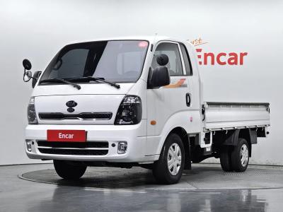 2019 Kia (Asia) BongoⅢ