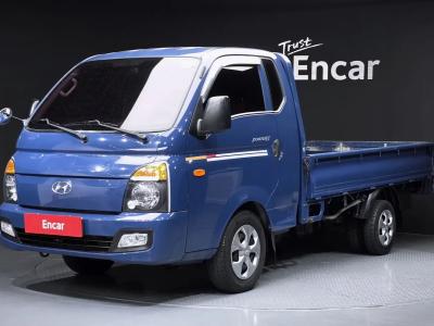 2019 Hyundai Porter Ⅱ