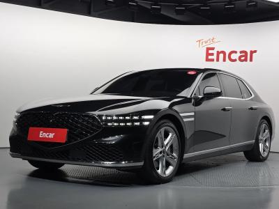 2023 Genesis G90