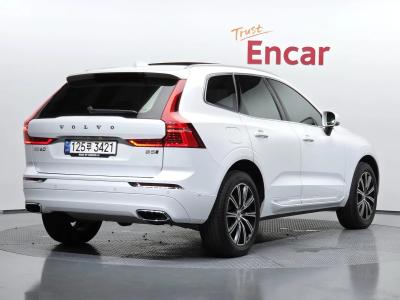 2021 Volvo XC60
