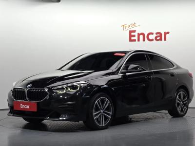 2022 BMW 2-Series