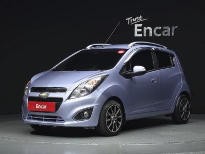2014 Chevrolet Spark