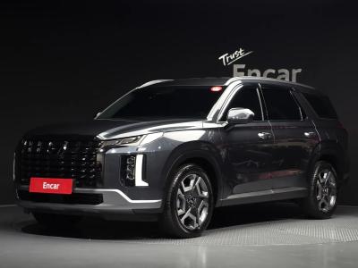 2023 Hyundai Palisade