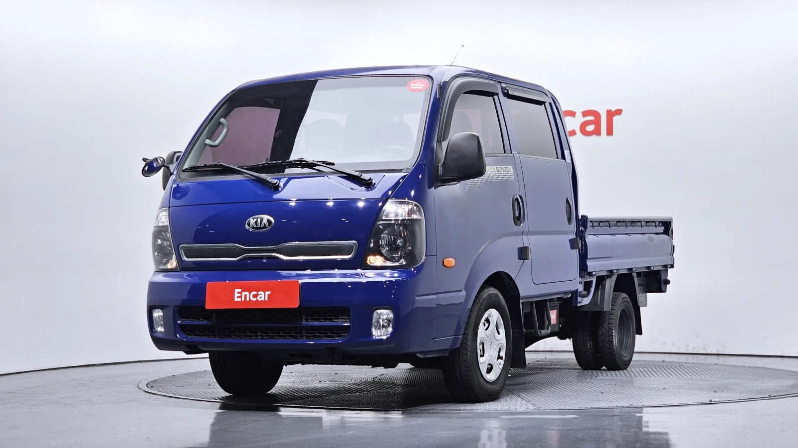 2013 Kia BongoⅢ