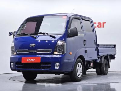 2013 Kia (Asia) BongoⅢ