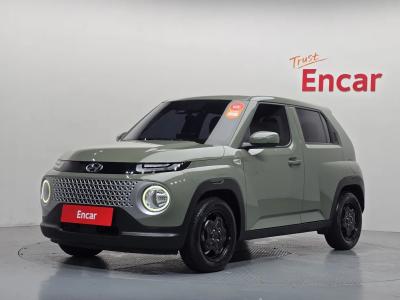 2023 Hyundai Casper