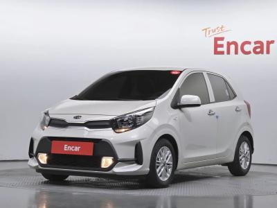 2021 Kia Picanto