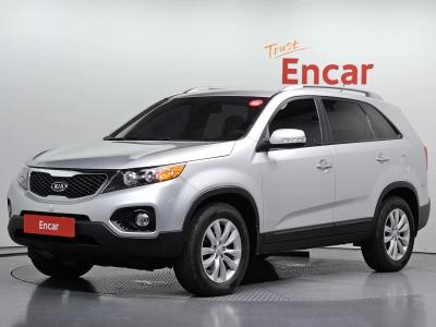 2012 Kia Sorento