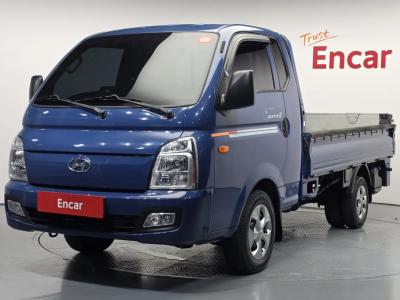 2022 Hyundai Porter Ⅱ
