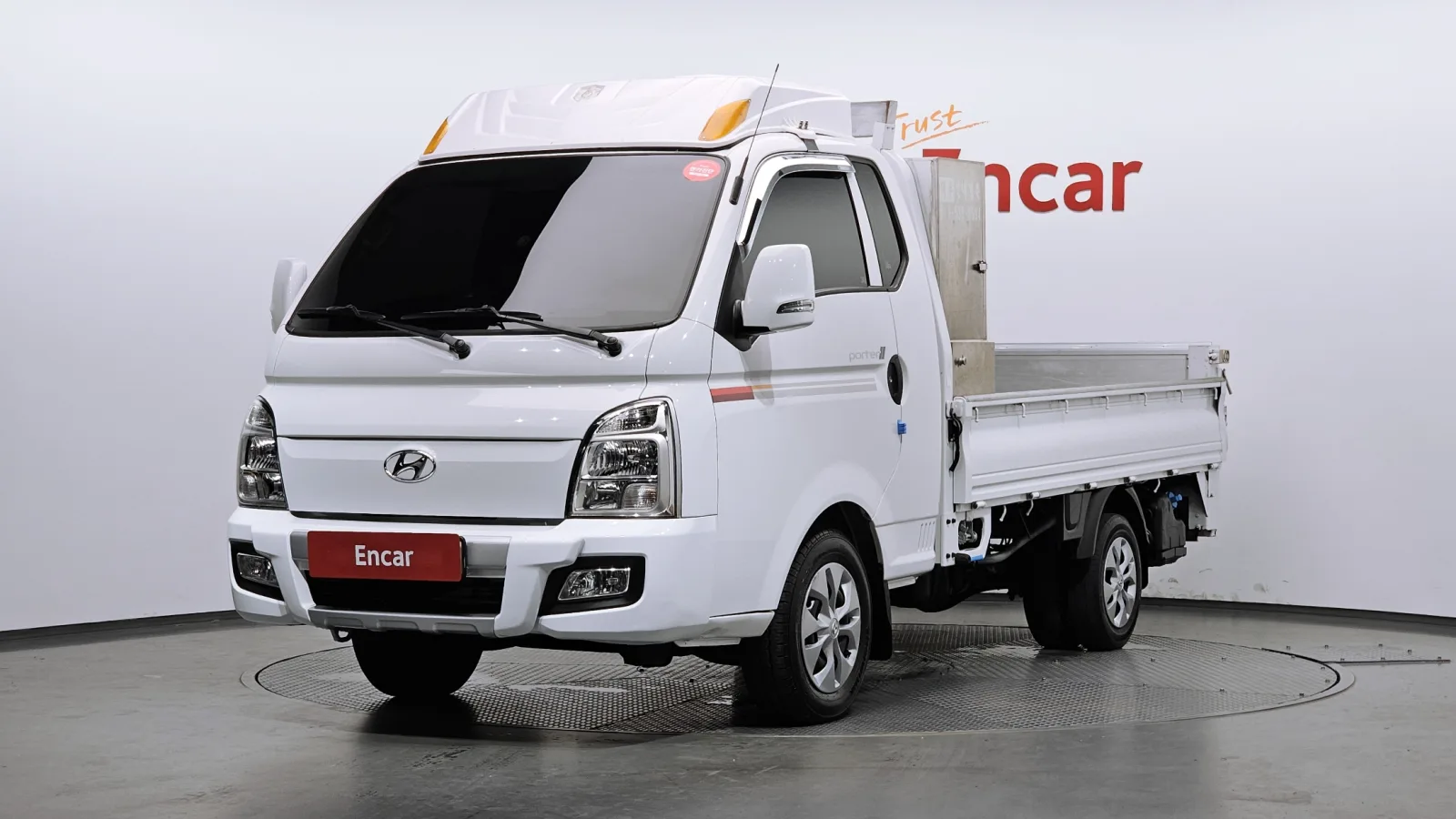 2023 Hyundai Porter Ⅱ