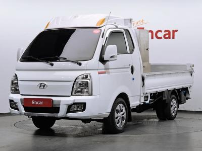 2023 Hyundai Porter Ⅱ