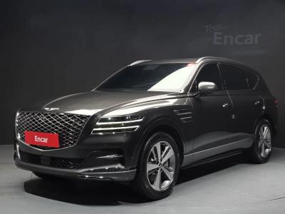 2023 Genesis GV80