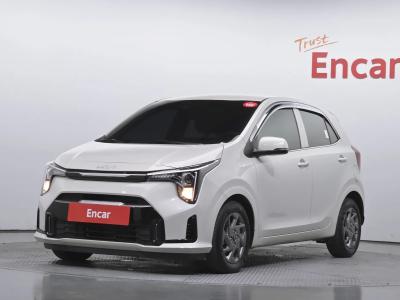 2024 Kia Picanto