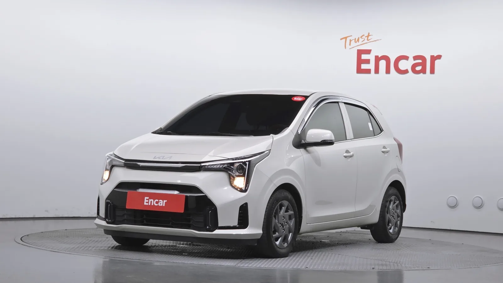 2024 Kia Picanto