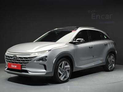 2023 Hyundai Nexo