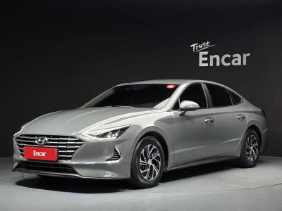 2022 Hyundai Sonata