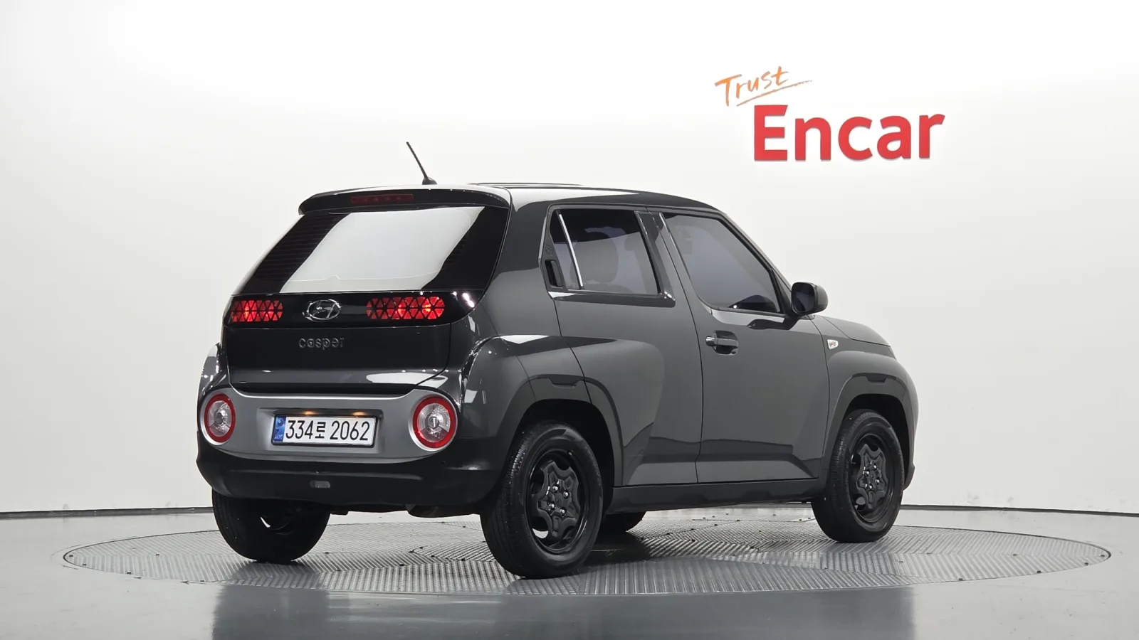 2024 Hyundai Casper