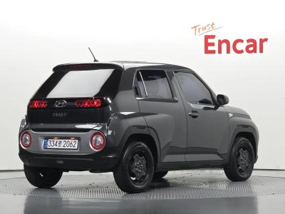 2024 Hyundai Casper