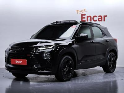 2022 Chevrolet Trailblazer