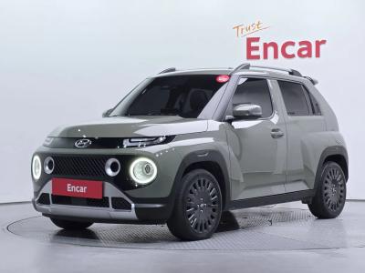 2023 Hyundai Casper