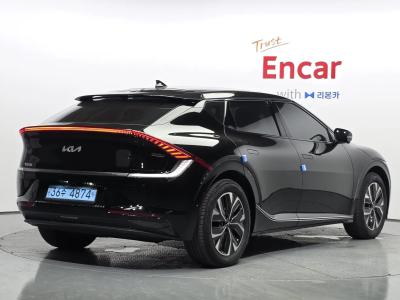 2023 Kia EV6