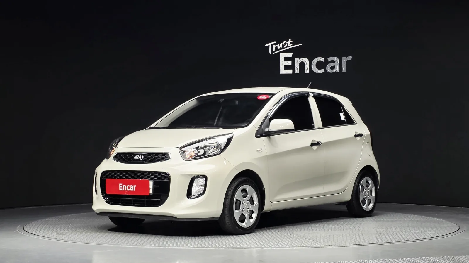 2016 Kia Picanto