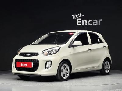 2016 Kia Picanto