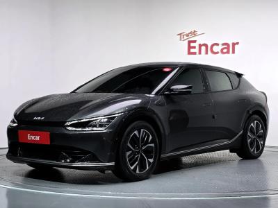 2022 Kia EV6