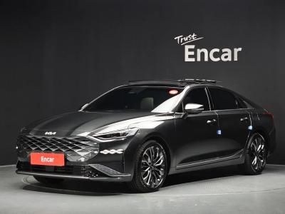 2023 Kia K8