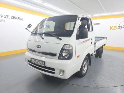 2016 Kia (Asia) BongoⅢ