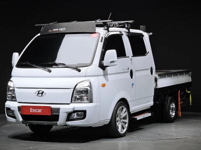 2023 Hyundai Porter Ⅱ