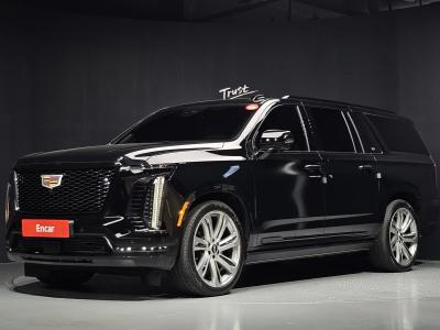 2025 Cadillac Escalade
