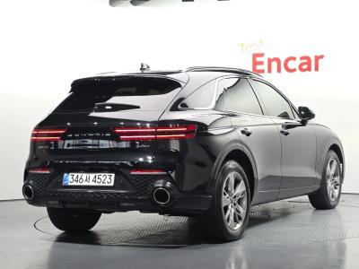 2023 Genesis GV70