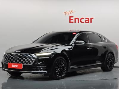 2026 Kia K9