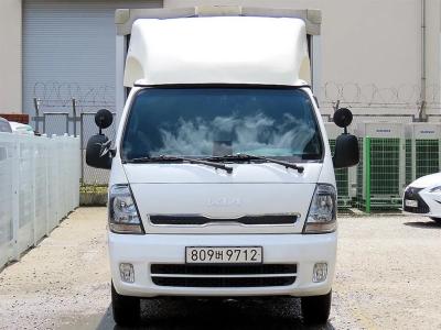 2022 Kia (Asia) The New BongoⅢ