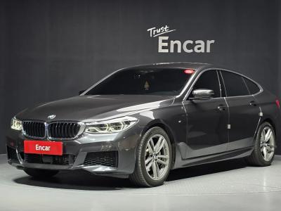 2020 BMW Gran Turismo
