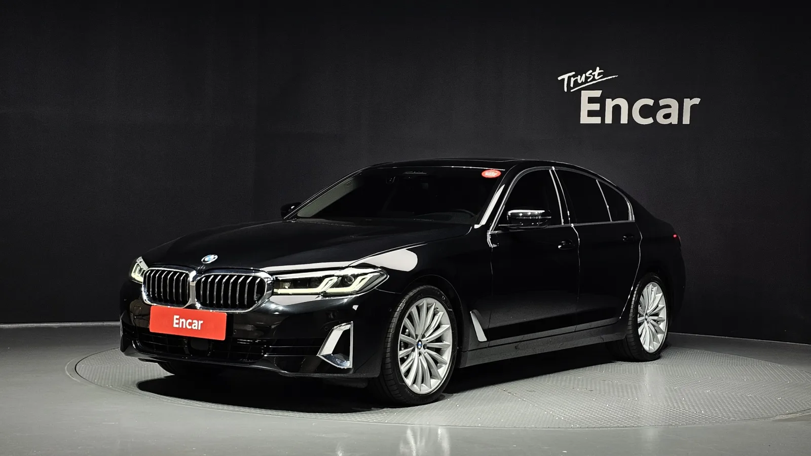 2023 BMW 5-Series