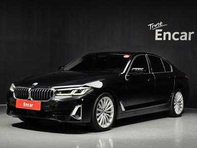 2023 BMW 5-Series