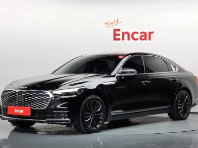 2026 Kia K9