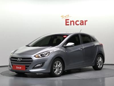 2014 Hyundai i30