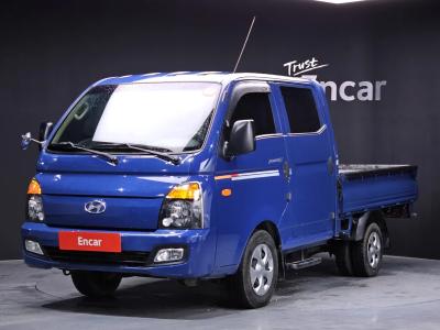 2019 Hyundai Porter Ⅱ