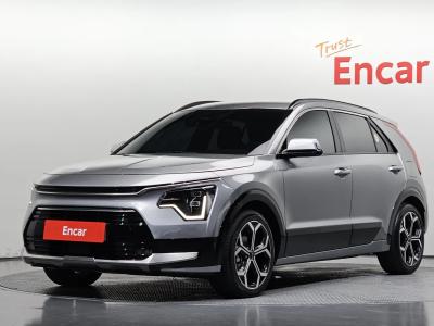 2023 Kia Niro