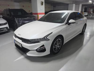 2023 Kia K5