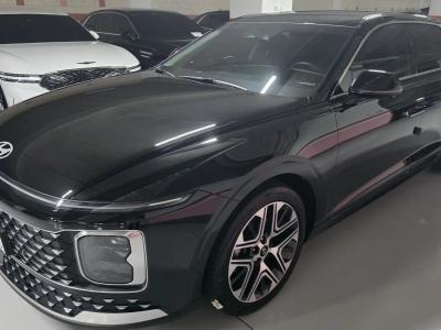 2025 Hyundai Grandeur