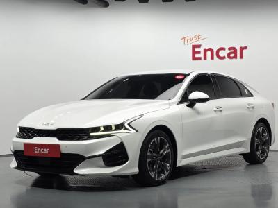 2023 Kia K5