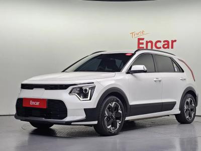 2023 Kia Niro