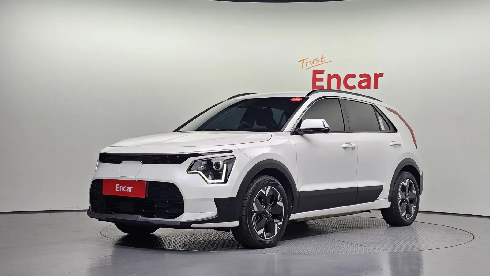 2023 Kia Niro