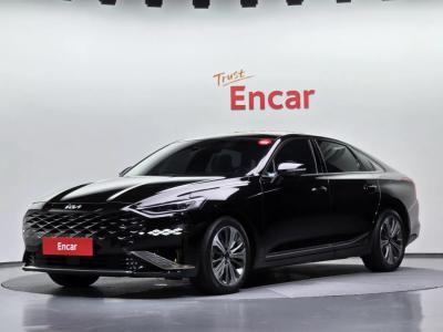 2023 Kia K8